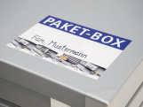 Box Biohort Paket-Box