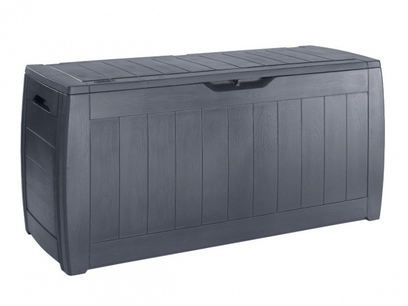 Box Keter Hollywood