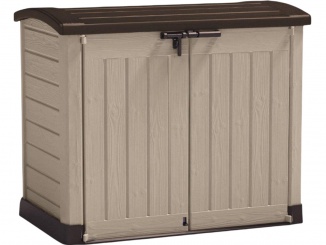 Boxy – Keter ARC