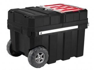 Boxy – Keter Box Masterloader
