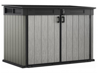 Boxy – Keter Grande Store