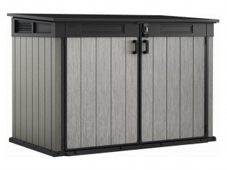 Boxy – Keter Premier XL