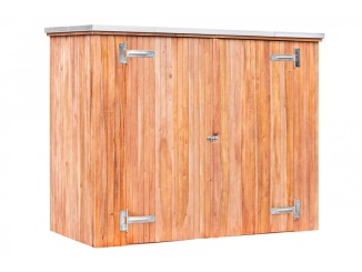 Boxy – Tuindeco Lima