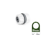 Bradas Hadicová spojka 1/2" ( opravka) Bradas White Line