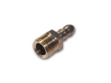 Bradas Hadicová spojka - redukce GZ 3/8" L / 9-10mm