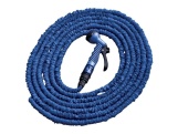Bradas Komplet flexibilní zahradní hadice TRICK HOSE 5-15 m - modrá