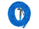 Bradas Komplet flexibilní zahradní hadice TRICK HOSE 5-15m - modrá