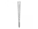 Bradas Měrka množství dešťových srážek / srážkoměr Bradas - až 160 mm / m2
