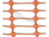 Bradas Ochranná síť BARRIER NET 1x30m