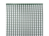Bradas Plastové zahradní pletivo SQ 10x10 - 1x25m