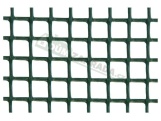 Bradas Plastové zahradní pletivo SQ 6x6 - 1x25m
