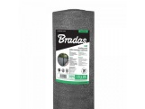 Bradas Stínící síť 90% - 1,2 x 25m Grey