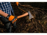 Bradas Univerzální sekera  WOOD 1250 g