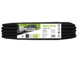 Bradas Zahradní zavlažovací hadice AQUA DROP 1/2" - 50m