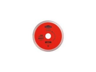 Brusky – Klimas Wkręt-met KOTOUČ DIAMANT. TURBO