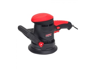 Brusky – NAC Excentrická bruska OS45-125-GN 450W