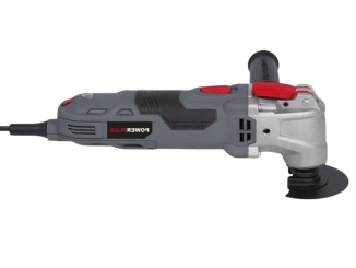 Brusky – Powerplus Oscilační bruska POWE80010