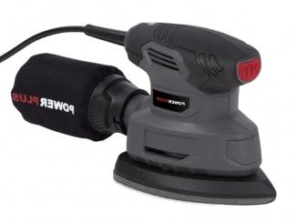 Brusky – Powerplus Vibrační bruska POWE40020
