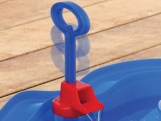 Buddy toys Vodní dráha Aqua World