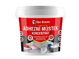 Bydlení – Den Braven Adhezní můstek koncentrát