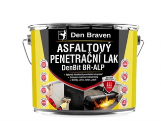 Bydlení – Den Braven Lak BR - ALP
