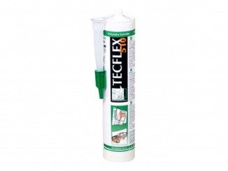Bydlení – Den Braven Lepidlo na autoskla TECFLEX