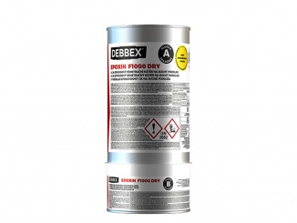 Bydlení – Den Braven Penetrace Epoxin F1000 Dry