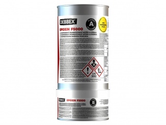 Bydlení – Den Braven Podlahový epoxy nátěr F5000