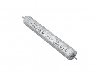 Bydlení – Den Braven Silikon Alcoxy N-N03