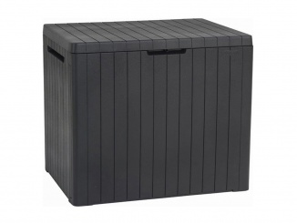 Bydlení – Keter Box City Storage