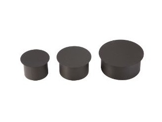 Bydlení – Komínová záslepka / víčko 120/1,5 mm