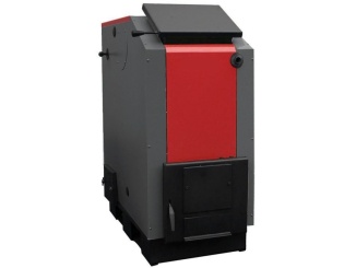 Bydlení – Megal Kotel TKM 32 kW