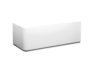 Bydlení – Ravak Panel čelní 10° 170 P