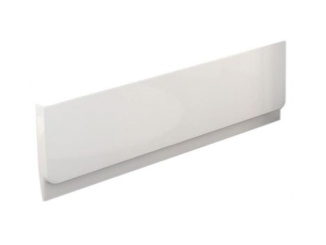 Bydlení – Ravak Panel čelní Chrome 160