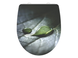 Bydlení – Schütte RAINDROP | Duroplast HG, Soft Close