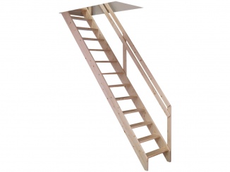 Bydlení – Scobax Archistep Harmony