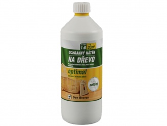 Bývanie – Den Braven Ochranný nátěr