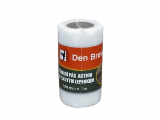 Bývanie – Den Braven Těsnicí pás Action
