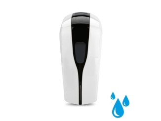Bývanie – Donner MIST (Gel)