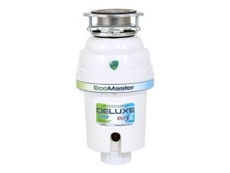 Bývanie – EcoMaster DELUXE EVO3