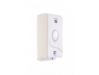 Bývanie – G21 Automatický dávkovač mýdla Resil White, 800 ml