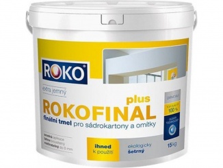 Bývanie – Rokospol Rokofinal Plus