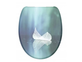 Bývanie – Schütte FALLEN LEAF | Duroplast, Soft Close