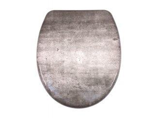Bývanie – Schütte INDUSTRY GREY | Duroplast, Soft Close