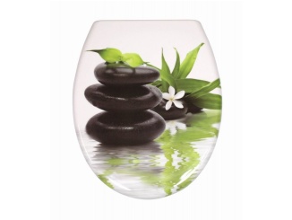 Bývanie – Schütte JASMIN | Duroplast, Soft Close
