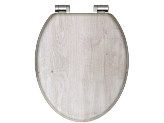 Bývanie – Schütte LIGHT WOOD | MDF, Soft Close