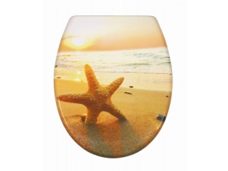 Bývanie – Schütte SEA STAR | Duroplast, Soft Close