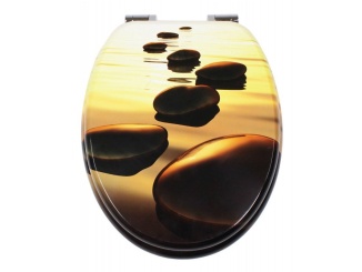 Bývanie – Schütte SEA STONE | MDF, Soft Close