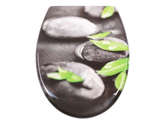 Bývanie – Schütte STONE | Duroplast, Soft Close