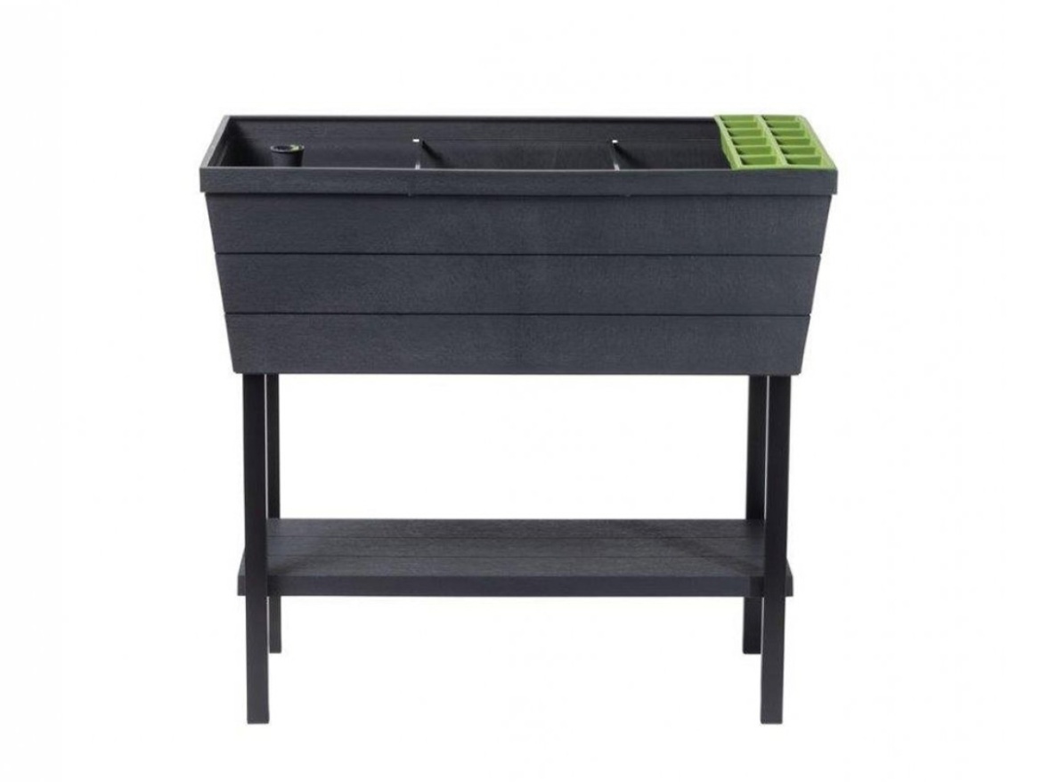 Whiskey Keter Stolní záhon Urban Bloomer